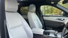 Land Rover Range Rover Velar 2.0 D200 MHEV Dynamic SE 5dr Auto Diesel Estate